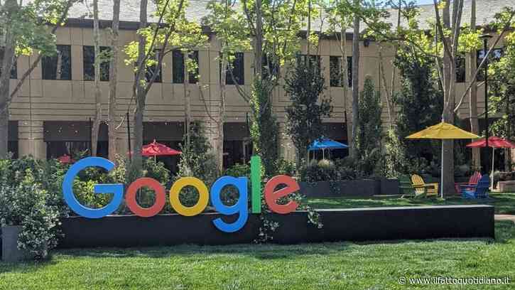 Multa a Google da 403 milioni, l’Autorità europea: “Gestione impropria dei dati di localizzazione degli utenti”
