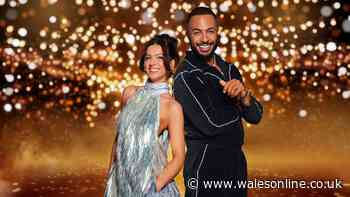 BBC Strictly Come Dancing star announced as host of brand new 'juicy' spin-off show