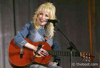 The Time a Diamond Rio Drummer Got a Private Dolly Parton Concert