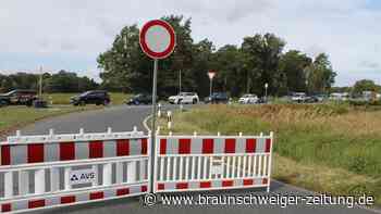 Sperrungen auf der B4 bei Gifhorn führen zu Staus