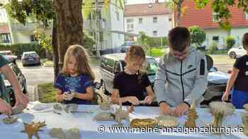 Bambinotopia-Fest begeistert Familien auf dem Klagenfurter Platz