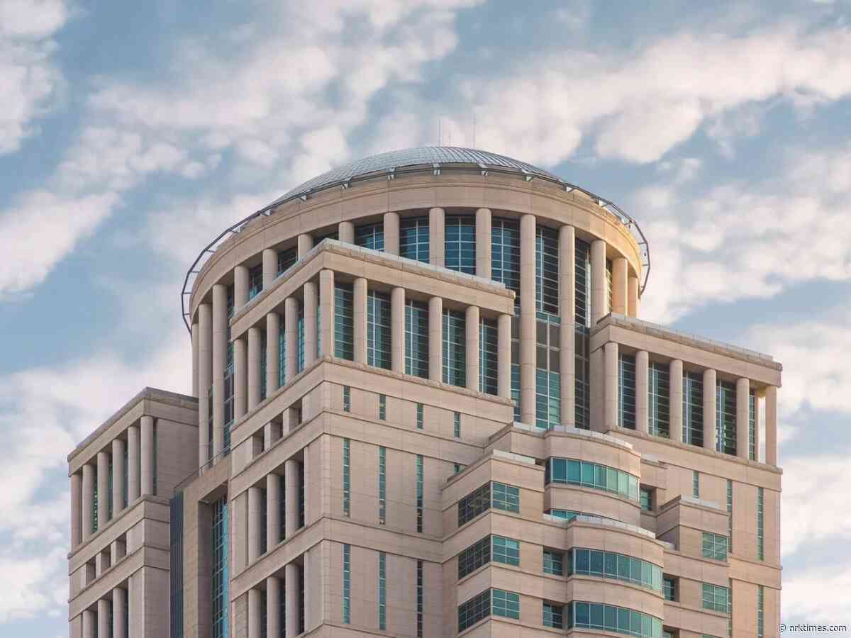 Federal appeals court to hear oral arguments in Ten Commandments case on Tuesday
