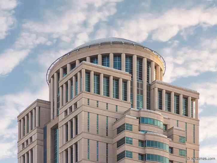 Federal appeals court to hear oral arguments in Ten Commandments case on Tuesday