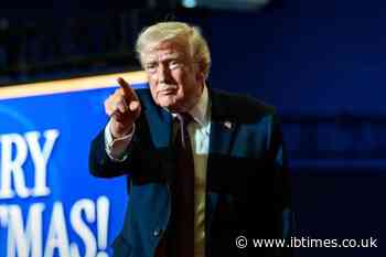 Donald Trump's 'Mysterious Bulge' Draws Online Theories as White House Slams 'Degenerates' Claims