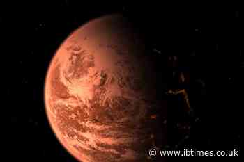 Youngest New 'Alien Planet' Ever Found Is Around 5,000 Times Younger Than Earth, Astronomers Say
