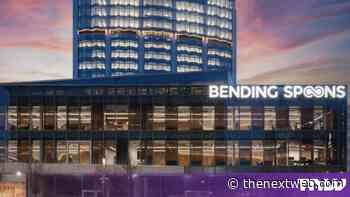 Bending Spoons opens a Warsaw office after 50,000 Polish applications