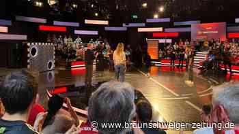 Braunschweiger Fußballer trifft aus 60 Metern – und darf im ZDF-Sportstudio ran