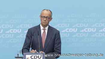 „Massives Problem“ – was Merz mit seinem Satz zur Krankenversicherung meint