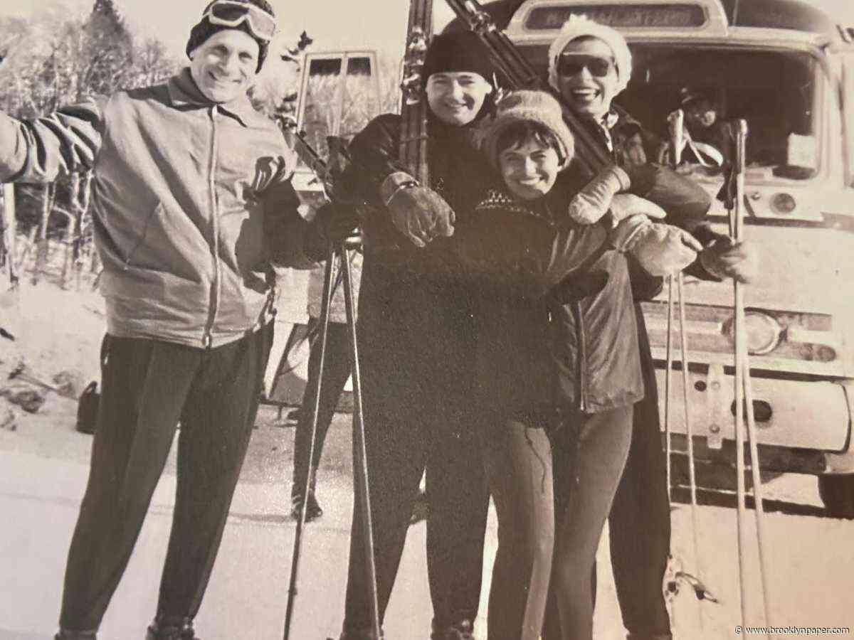 From Sheepshead Bay to the ski slopes: How a yacht club launched a ski club