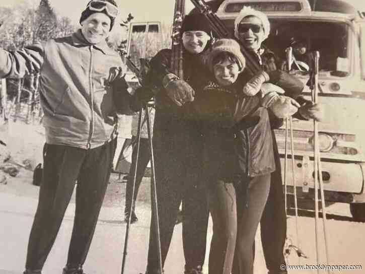 From Sheepshead Bay to the ski slopes: How a yacht club launched a ski club