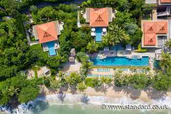 Trisara: a wellness wonderland in Thailand