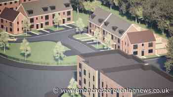 HMO and hundreds of new homes could be built in Oldham including next to A62 and Metrolink stop