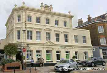 Double blow as two more Kent banks set to shut
