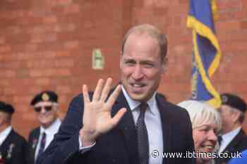 Prince William Reportedly 'Horrified' Over Harry and Meghan's Alleged Diana Tribute Plans in UK