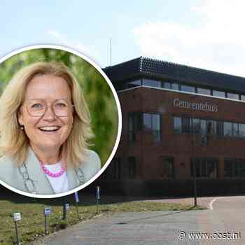 Zwartewaterland als vierde Overijsselse gemeente onder 'actief toezicht' van minister