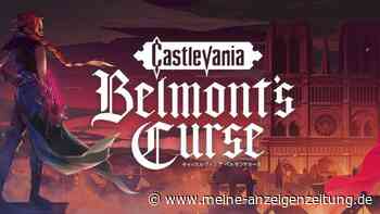 Castlevania: Belmont’s Curse – Spielt das Spiel noch vor Veröffentlichung als Demo-Version