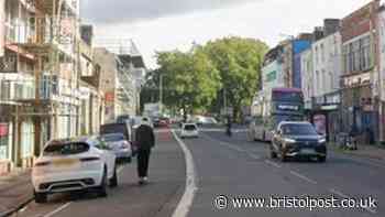 Bristol to get its first London-style 'Red Route' for drivers in bid to stop dangerous parking