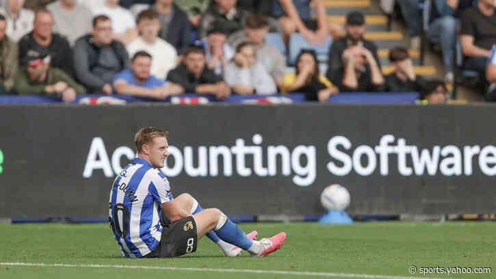 Pedersen still finding the right formula