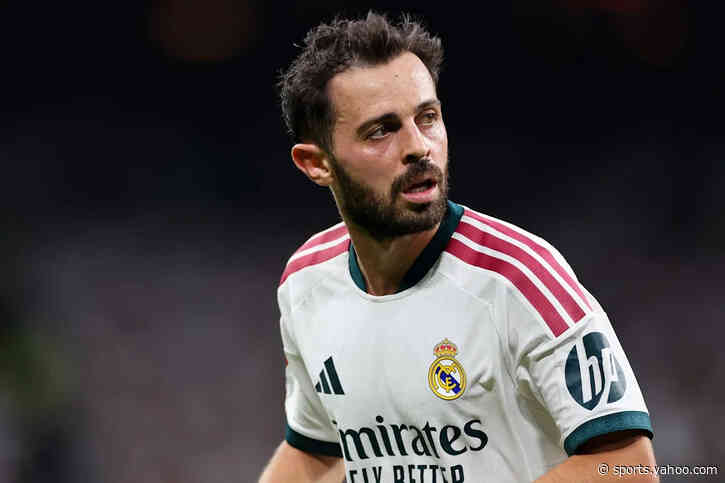 Real Madrid new signing struggles for prominence after rejecting Barcelona over game-time promise