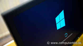Cloud Rebuild: Microsoft testet gründlichen Wiederherstellungsmodus für Windows 11