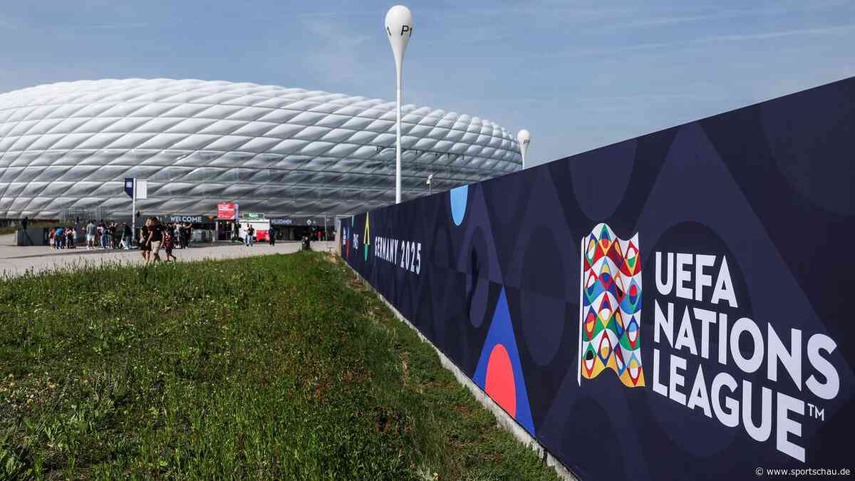 Nations League - warum sie wichtiger für die EM- und WM-Quali wird