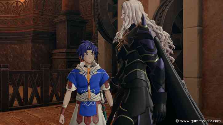 Fire Emblem: Fortune's Weave players already found a way to recruit characters much quicker with a chapter reset cheese