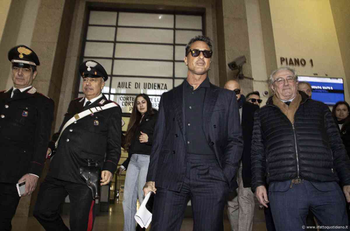 Corona-Mediaset, il 20 ottobre la resa dei conti in tribunale: chiesti 160 milioni di danni per Falsissimo