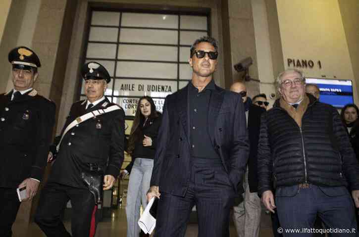 Corona-Mediaset, il 20 ottobre la resa dei conti in tribunale: chiesti 160 milioni di danni per Falsissimo