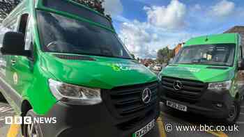 Are countryside buses coming back into business?
