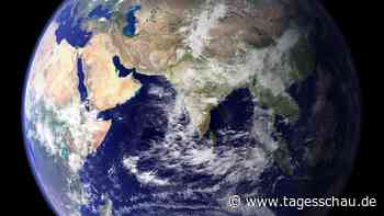 Planetary Health Check: Patientin Erde ist schwer angeschlagen