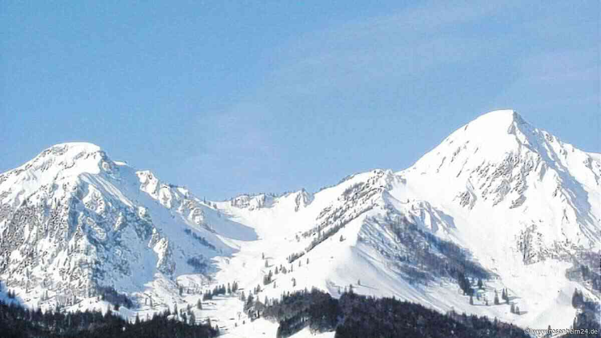 Warum Schleching die Rodelbahn zum Geigelstein nicht mehr präpariert