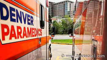Denver firefighters log ambulance delays as thousands of EMS responses exceed 9-minute goal