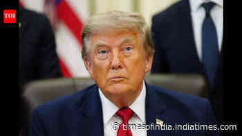 Trump traded more securities than all Congress; backs stock-buying ban for all Congress lawmakers, but not president