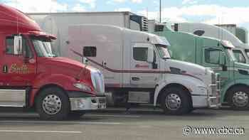 Ontario rolls out new curriculum for truck drivers months after auditor general report