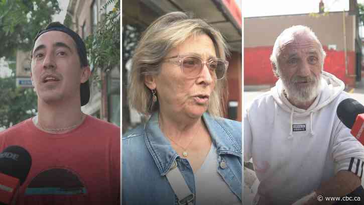 What are the biggest issues facing Parkdale? We asked residents