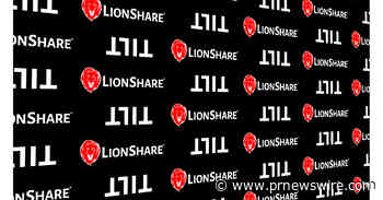 LionShare Joins TILT Story, Creating Combined Business with Expanded Healthcare Marketing Capabilities