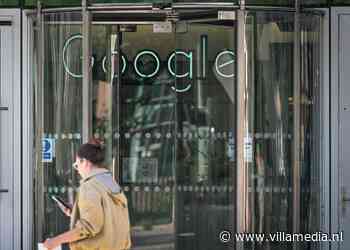 EU legt Google 403 miljoen euro boete op om overtreden privacywet