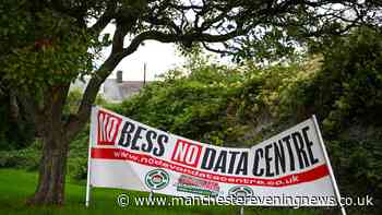 Government responds after thousands call for immediate pause on AI data centre approvals