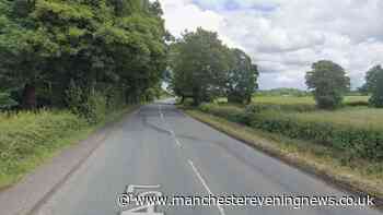 Police issue urgent appeal after cyclist seriously injured in crash with HGV