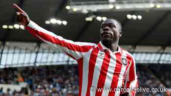 Brian Brobbey's Sunderland heroics highlight key summer transfer decision after Man Utd link