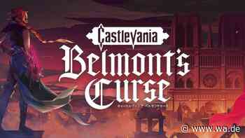 Castlevania: Belmont’s Curse – Spielt das Spiel noch vor Veröffentlichung als Demo-Version