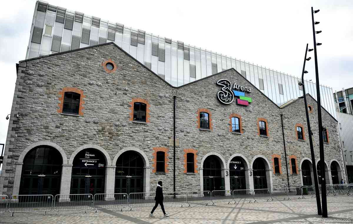 Irish teenagers to receive €100 voucher to spend on culture in budget