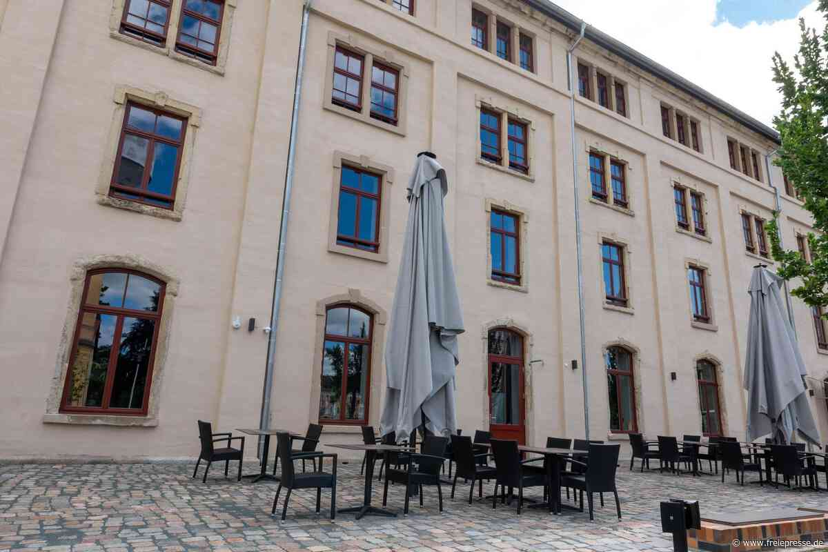 Restaurant „Hempelsche Fabrik“ in Plauen weiterhin geschlossen
