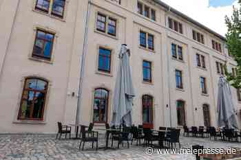 Restaurant „Hempelsche Fabrik“ in Plauen weiterhin geschlossen