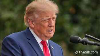 Live updates: TV networks pull out of White House pool; Trump heads to UN