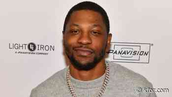 'Role Models,' 'That’s So Raven' actor Bobb’e J. Thompson sentenced to federal prison
