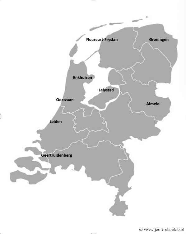 Een publieksgerichte studie naar hoe inwoners lokale journalistiek ervaren en waarderen