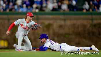 What's at stake during the final week of MLB's regular season? Division race, wild cards up in the air