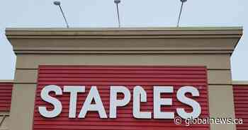 Ontario NDP asks auditor general to investigate Staples education contract