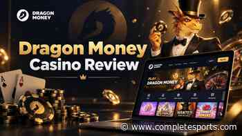 Dragon Money Casino 2026: My Honest Review